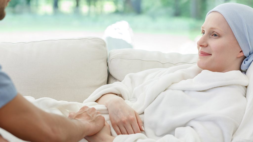 Private Homecare Palliative Care