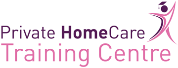 logo - private homecare training centre