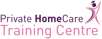 Private-Homecare-Training-Centre logo - private homecare training centre