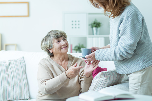 new-to-caring How to find job in homecare with Private HomeCare Dublin