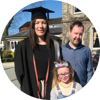 sinead-o'neill-carer-private-home-care Sinead O'Neill, Private HomeCare Carer