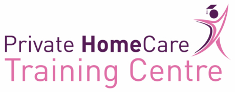 training-centre-logo-Private-Home-Care Private Home'Cares training centre logo
