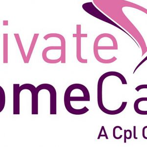 Private HomeCare logo