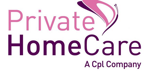 Private HomeCare logo