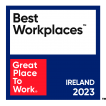 Great Place to Work 2023