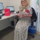 Senior Office Manager Rita Maycock celebrates 20 years service in 2024
