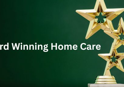 Award winning home care