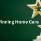 Award winning home care