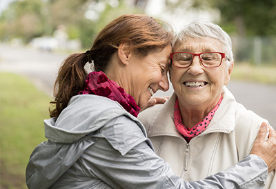 Older Person Care